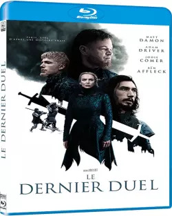 Le Dernier duel  [HDLIGHT 720p] - FRENCH