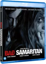 Bad Samaritan  [BLU-RAY 720p] - FRENCH