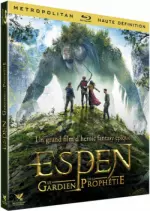 Espen - Le Gardien de la prophétie [BLU-RAY 720p] - FRENCH