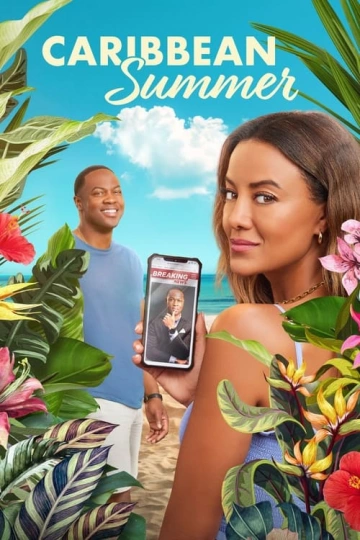 Caribbean Summer  [HDRIP] - FRENCH