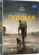 Dogman  [BLU-RAY 1080p] - MULTI (FRENCH)