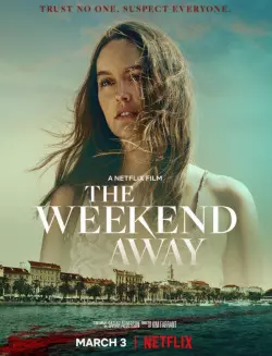 The Weekend Away  [WEB-DL 720p] - FRENCH