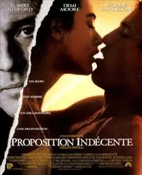 Proposition indécente  [BDRIP] - TRUEFRENCH