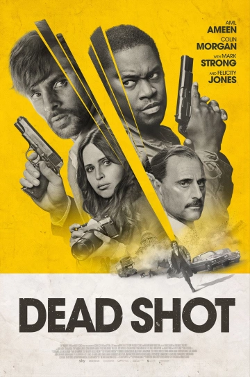 Dead Shot  [WEB-DL 1080p] - MULTI (FRENCH)