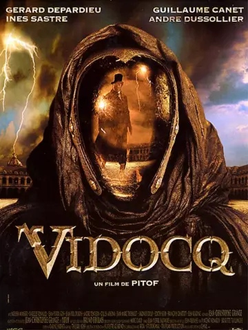 Vidocq  [HDLIGHT 1080p] - FRENCH