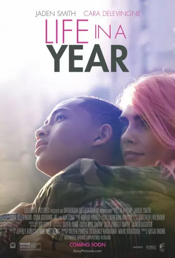 Life in a Year  [WEB-DL 1080p] - MULTI (FRENCH)