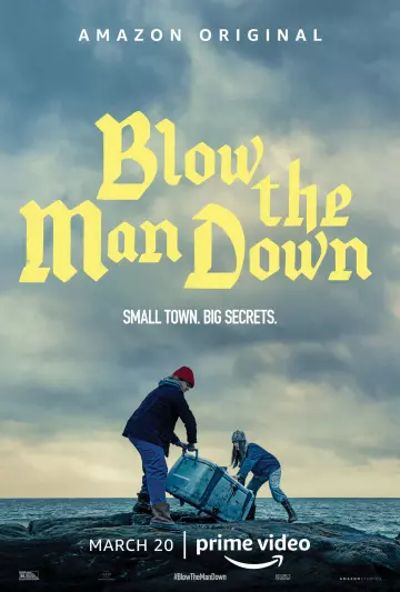 Blow the Man Down  [WEB-DL 720p] - FRENCH