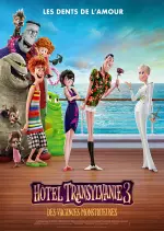 Hôtel Transylvanie 3 : Des vacances monstrueuses  [WEB-DL 720p] - FRENCH