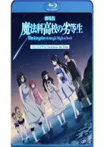 The irregular at magic high school The Movie: The Girl Who Summons the Stars  [BLU-RAY 1080p] - VOSTFR