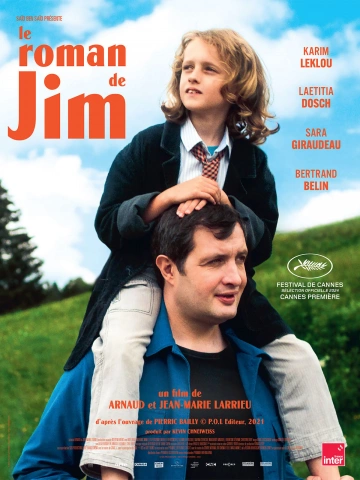 Le Roman de Jim  [WEBRIP] - FRENCH