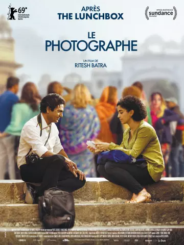 Le Photographe  [HDRIP] - FRENCH