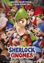 Sherlock Gnomes  [BDRIP] - TRUEFRENCH