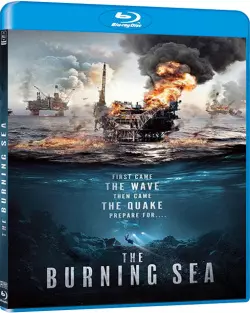 The North Sea  [BLU-RAY 720p] - FRENCH