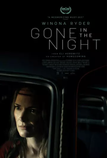 Gone In The Night  [WEB-DL 720p] - FRENCH