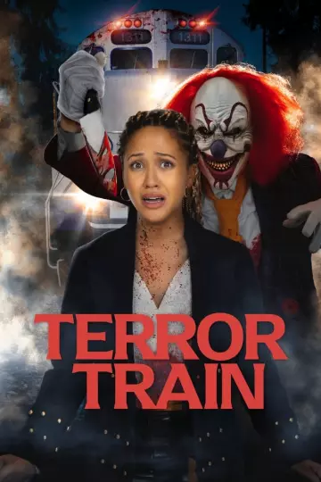 Terror Train  [WEB-DL 1080p] - MULTI (FRENCH)