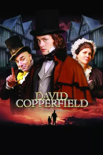 David Copperfield  [DVDRIP] - TRUEFRENCH