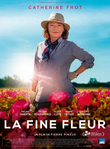 La Fine fleur  [WEB-DL 720p] - FRENCH