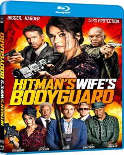 Hitman & Bodyguard 2  [HDLIGHT 1080p] - MULTI (FRENCH)