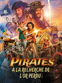 Pirates : à la recherche de l'or perdu  [HDRIP] - FRENCH