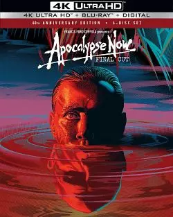 Apocalypse Now Final Cut  [4K LIGHT] - MULTI (FRENCH)