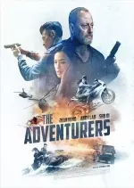 The Adventurers  [HDRIP] - FRENCH