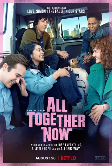 All Together Now  [WEB-DL 1080p] - MULTI (FRENCH)