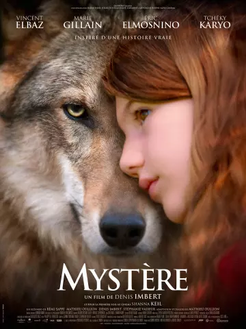 Mystère [BDRIP] - FRENCH