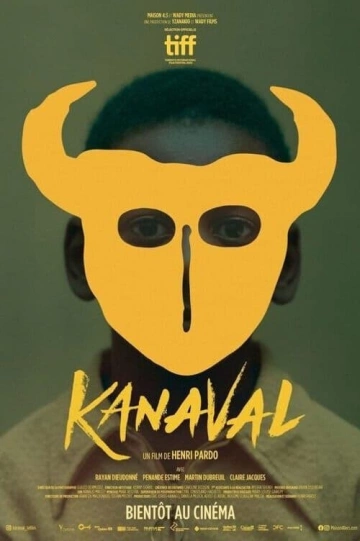 Kanaval [WEBRIP] - FRENCH