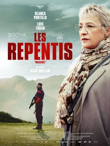 Les Repentis  [WEB-DL 1080p] - FRENCH