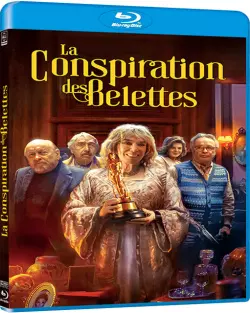 La Conspiration des belettes  [BLU-RAY 720p] - FRENCH