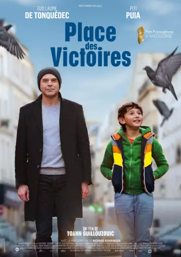 Place des victoires  [WEB-DL 1080p] - FRENCH