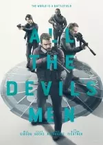 All The Devil's Men  [HDRIP] - MULTI (TRUEFRENCH)