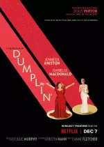 Dumplin'  [WEBRIP] - FRENCH