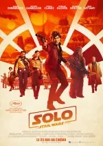 Solo: A Star Wars Story  [BDRIP] - TRUEFRENCH