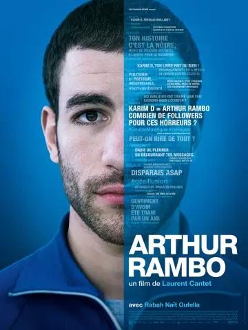 Arthur Rambo  [WEB-DL 720p] - FRENCH