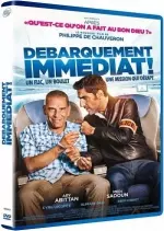 Débarquement immédiat  [HDLIGHT 1080p] - FRENCH