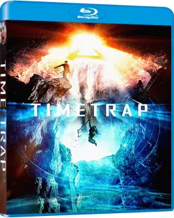 Time Trap  [BLU-RAY 1080p] - MULTI (FRENCH)