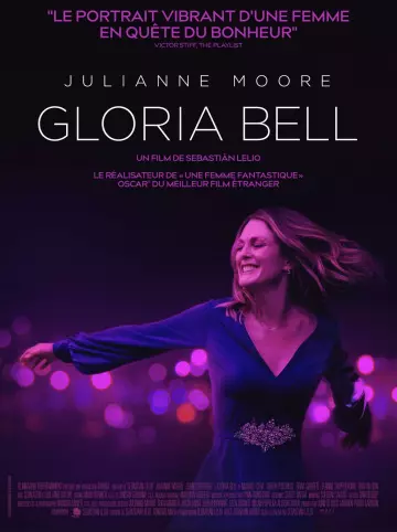 Gloria Bell  [BDRIP] - TRUEFRENCH