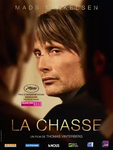 La Chasse  [HDLIGHT 1080p] - MULTI (FRENCH)