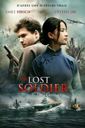 The Lost Soldier  [HDLIGHT 1080p] - MULTI (FRENCH)