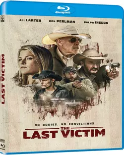 The Last Victim [BLU-RAY 720p] - FRENCH