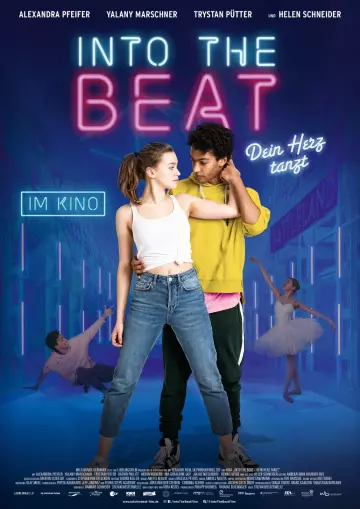 Into the Beat  [WEB-DL 1080p] - MULTI (FRENCH)