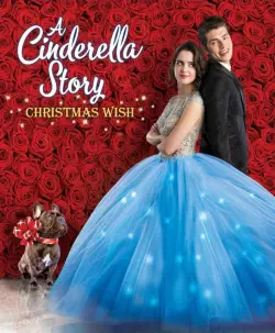 A Cinderella Story: Christmas Wish  [BDRIP] - FRENCH