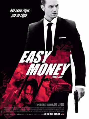 Easy Money  [HDLIGHT 1080p] - FRENCH