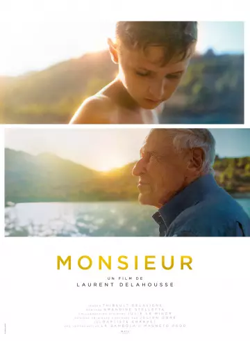 Monsieur  [HDRIP] - FRENCH