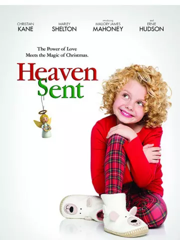 L'enfant de Noël  [HDTV] - FRENCH