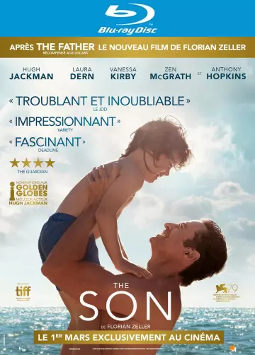 The Son  [HDLIGHT 1080p] - MULTI (FRENCH)