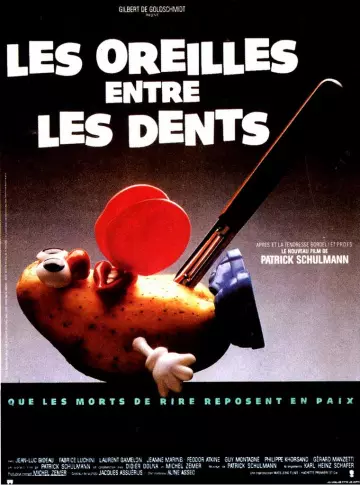 Les Oreilles entre les dents  [DVDRIP] - FRENCH