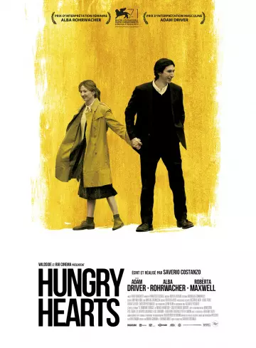 Hungry Hearts  [BRRIP] - FRENCH