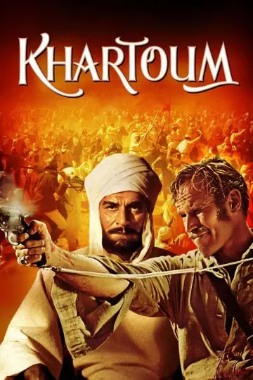 Khartoum  [DVDRIP] - FRENCH